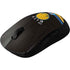 NBA Golden State Warriors Retro Palms G Pro Wireless Gaming Mouse Skin
