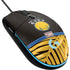NBA Golden State Warriors Retro Palms G203 Prodigy RGB Wired Gaming Mouse Skin