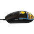 NBA Golden State Warriors Retro Palms G203 Prodigy RGB Wired Gaming Mouse Skin