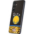 NBA Golden State Warriors Retro Palms Galaxy A16 5G Skin