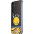 NBA Golden State Warriors Retro Palms Galaxy A35 5G Skin