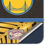 NBA Golden State Warriors Retro Palms Galaxy A35 5G Skin