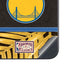 NBA Golden State Warriors Retro Palms Galaxy A54 5G Skin
