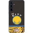 NBA Golden State Warriors Retro Palms Galaxy A55 5G Skin