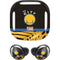 NBA Golden State Warriors Retro Palms Galaxy Buds Pro Skin