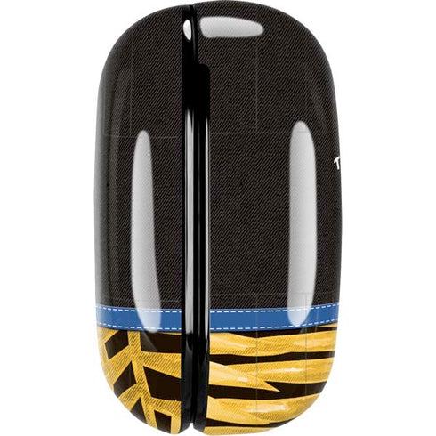 NBA Golden State Warriors Retro Palms Galaxy Buds Pro Skin