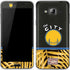 NBA Golden State Warriors Retro Palms Galaxy J3 Skin