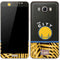 NBA Golden State Warriors Retro Palms Galaxy J7 Skin