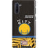 NBA Golden State Warriors Retro Palms Galaxy Cases