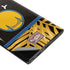 NBA Golden State Warriors Retro Palms Galaxy Note 10 Skin