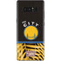 NBA Golden State Warriors Retro Palms Galaxy Note 8 Skin