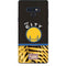 NBA Golden State Warriors Retro Palms Galaxy Note 9 Skin