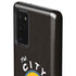 NBA Golden State Warriors Retro Palms Galaxy Note20 5G Pro Case