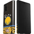 NBA Golden State Warriors Retro Palms Galaxy Note20 5G Pro Case