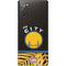 NBA Golden State Warriors Retro Palms Galaxy Note20 5G Skin