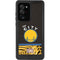 NBA Golden State Warriors Retro Palms Galaxy Note20 Ultra 5G Waterproof Case