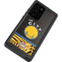 NBA Golden State Warriors Retro Palms Galaxy Note20 Ultra 5G Waterproof Case