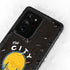 NBA Golden State Warriors Retro Palms Galaxy Note20 Ultra 5G Waterproof Case
