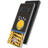 NBA Golden State Warriors Retro Palms Galaxy S10 Plus Skin
