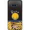 NBA Golden State Warriors Retro Palms Galaxy S10e Skin