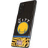NBA Golden State Warriors Retro Palms Galaxy S20 Fan Edition Skin