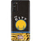 NBA Golden State Warriors Retro Palms Galaxy S20 Fan Edition Skin