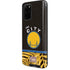 NBA Golden State Warriors Retro Palms Galaxy S20 Plus Pro Case