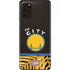 NBA Golden State Warriors Retro Palms Galaxy S20 Plus Skin
