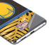 NBA Golden State Warriors Retro Palms Galaxy S20 Plus Skin