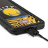 NBA Golden State Warriors Retro Palms Galaxy S20 Plus Waterproof Case