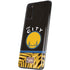 NBA Golden State Warriors Retro Palms Galaxy S20 Skin