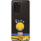 NBA Golden State Warriors Retro Palms Galaxy S20 Ultra 5G Skin