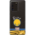 NBA Golden State Warriors Retro Palms Galaxy S20 Ultra 5G Skin