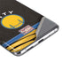 NBA Golden State Warriors Retro Palms Galaxy S20 Ultra 5G Skin