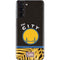 NBA Golden State Warriors Retro Palms Galaxy S21 5G Skin