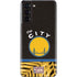 NBA Golden State Warriors Retro Palms Galaxy S21 5G Skin