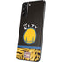 NBA Golden State Warriors Retro Palms Galaxy S21 5G Skin