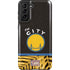 NBA Golden State Warriors Retro Palms Galaxy S21 Plus 5G Pro Case