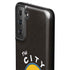 NBA Golden State Warriors Retro Palms Galaxy S21 Plus 5G Pro Case