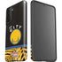 NBA Golden State Warriors Retro Palms Galaxy S21 Plus 5G Pro Case