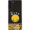 NBA Golden State Warriors Retro Palms Galaxy S21 Plus 5G Skin