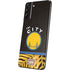 NBA Golden State Warriors Retro Palms Galaxy S21 Plus 5G Skin