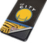 NBA Golden State Warriors Retro Palms Galaxy S21 Plus 5G Skin