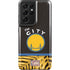 NBA Golden State Warriors Retro Palms Galaxy S21 Ultra 5G Pro Case