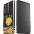 NBA Golden State Warriors Retro Palms Galaxy S21 Ultra 5G Pro Case