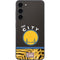 NBA Golden State Warriors Retro Palms Galaxy S23 FE Skin