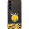 NBA Golden State Warriors Retro Palms Galaxy S23 Plus Skin