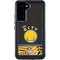 NBA Golden State Warriors Retro Palms Galaxy S23 Plus Waterproof Case