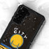 NBA Golden State Warriors Retro Palms Galaxy S23 Plus Waterproof Case
