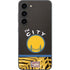 NBA Golden State Warriors Retro Palms Galaxy S23 Skin